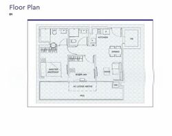 Hills Twoone (D23), Apartment #555314641